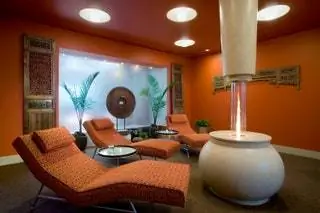 Спа Сан-Франциско SenSpa