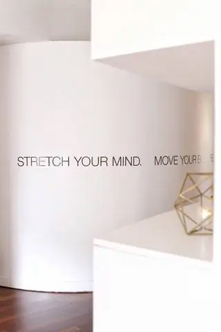 Спа Сан-Франциско Интернэшнл Оранж Спа