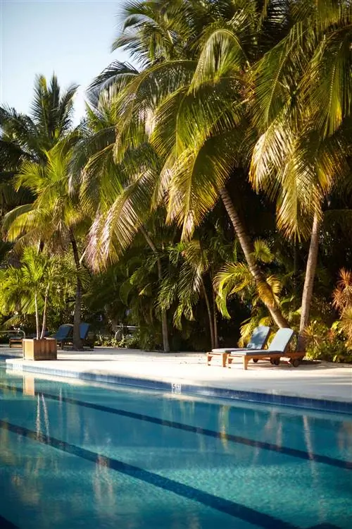 Мурингс Виладж Отель