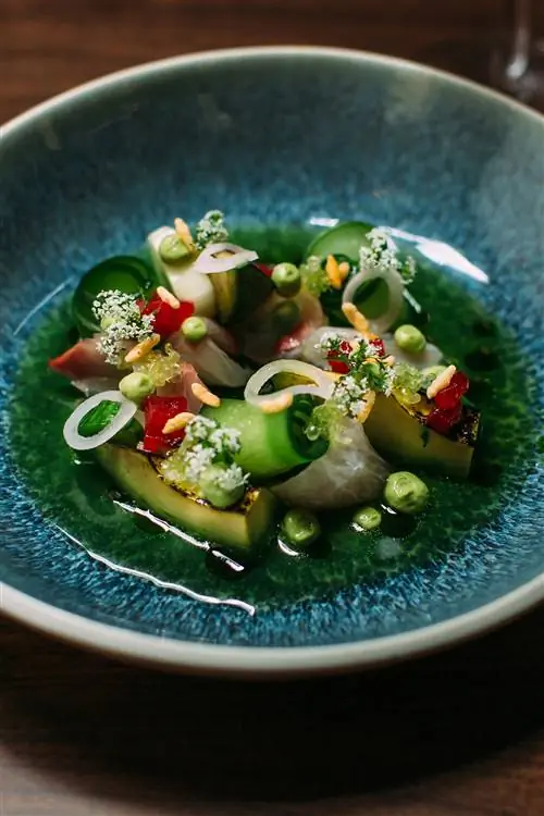 На изображении могут находиться продукты растительного происхождения и овощи