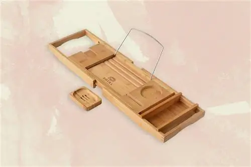 Подарки Royal Bathtub Caddy для людей, которые никогда не берут отпуск
