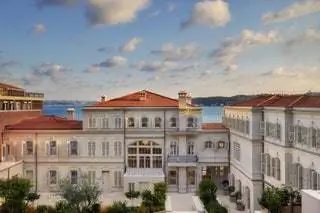 Six Senses Kocatas Mansions Стамбул