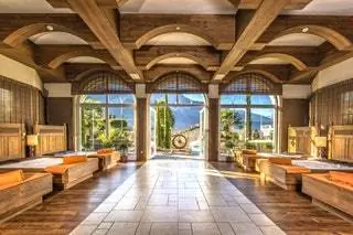 Preidlhof Luxury DolceVita Resort