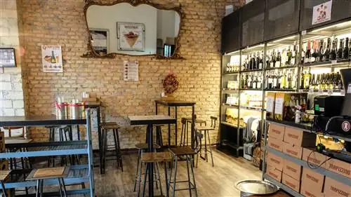 Лучшая пицца в Риме