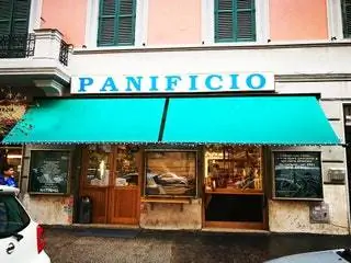 Пиццерия Panificio Bonci в Риме