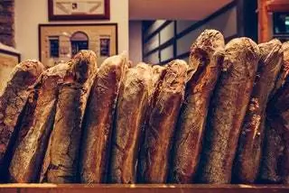 Ресторан-пицца Forno Roscioli Рим