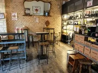 Рим Пицца Ресторан Трапиццино