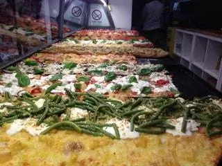 Рим Пицца Ресторан Помидоро