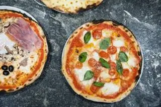 Ресторан Ivo a Trastevere Рим