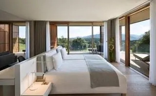 Лансерхоф Тегернзее