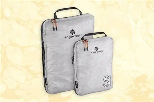 НАБОР КОМПРЕССОРНЫХ КУБИКОВ Eagle Creek PACKIT SPECTER TECH™ SM НАБОР КОМПРЕССОРНЫХ КУБИКОВ Eagle Creek PACKIT SPECTER TECH™ SM