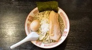 Ибуки Токио Рамен