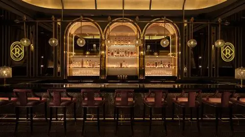 17 лучших баров Лас-Вегаса