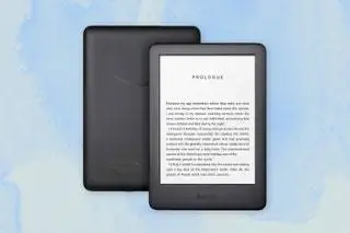 ВсеНовый Kindle ВсеНовый Kindle
