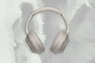 Сони WH1000XM3