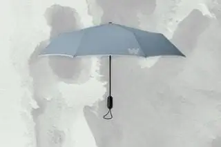 Weatherman Зонт для путешествий
