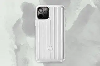 RIMOWAЧехлы для iPhone