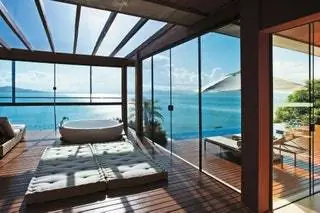 Понта-дус-Ганчос Бразилия