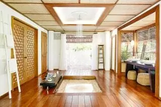 Убежище Най Палад