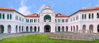 Сингапурский художественный музей