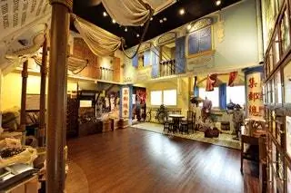 Сингапурский филателистический музей