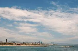 Зона де Банис-дель-Форум