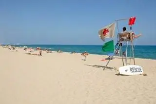 Кальдес д'Эстрак