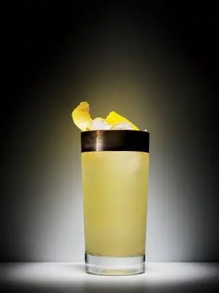 Коктейль French 75