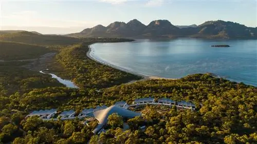 Тасмания стала обязательным местом для посещения в Австралии