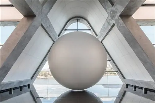 Художественный музей МОНА Тасмания