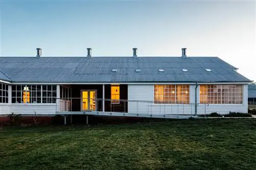 Аграрная столовая