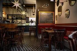 Civico 4 Рим Бар