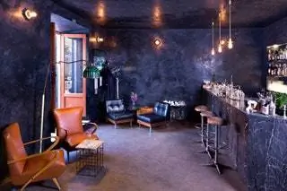 Latteria Garbatella Aperitivo в Риме