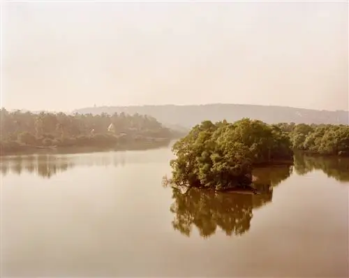Журнал Cond Nast Traveller, апрель 2019 г. Renegade Master Goa.