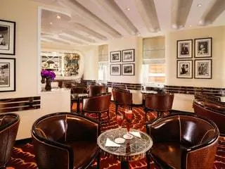 Американский бар Savoy Лондон