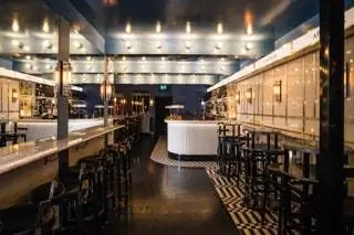 Свифт Бар Лондон