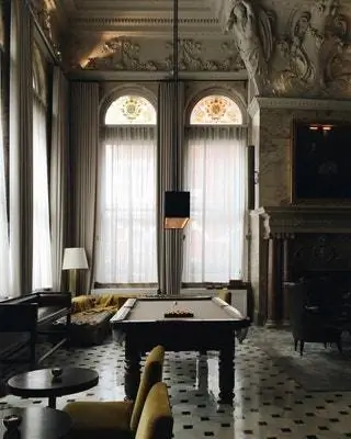 Панчрум Бар Лондон