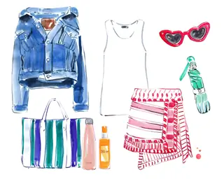 одежда в сингапуре