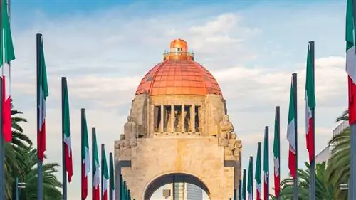 Что нужно знать перед поездкой в Мехико