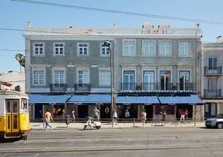 Португалия Достопримечательность Лиссабона Pastéis de Belém