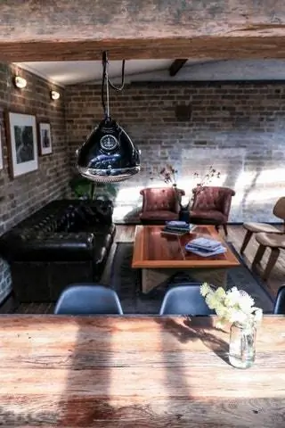 Rising Sun Workshop Сидней Австралия Кофе Кафе