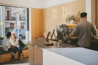 Artificer Sydney Coffee Caf