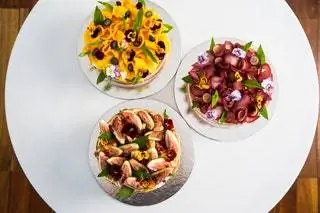 Кондитерские изделия Блэк Стар Сидней