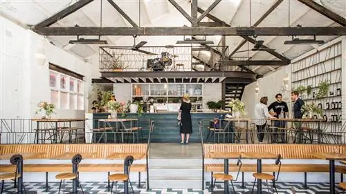 15 лучших кофеен в Сиднее