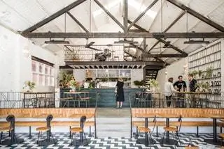 Кафе Сидней Кофе Кафе Мекка Кофе