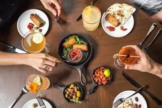 Нэшвилл Бар Грей Дадли