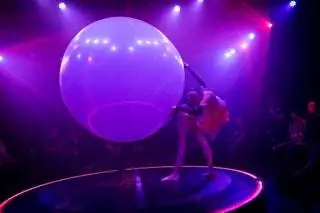 OPIUM в Cosmopolitan Лас-Вегас