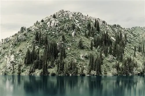 Журнал Cond Nast Traveler Ноябрь 2019 Облачный Атлас Кыргызстан