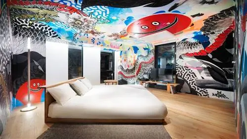 8 лучших Airbnbs в Токио