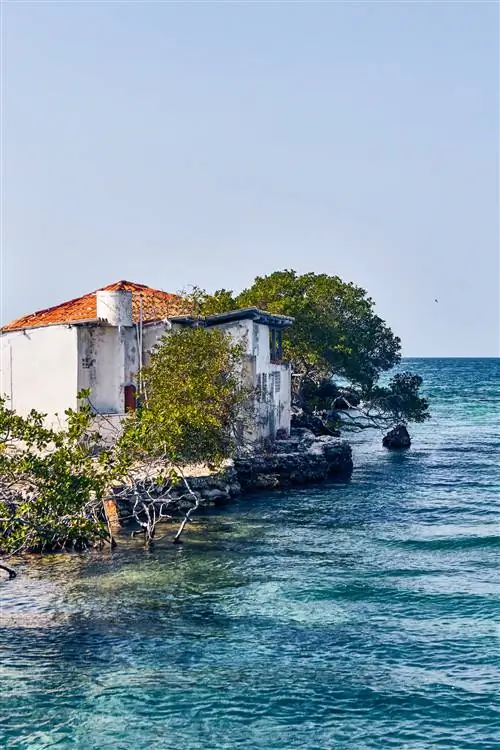 Журнал Cond Nast Traveler, ноябрь 2019 г. Throw a Curve Colombia